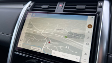 Land Rover Discovery 3.0 D300 R-Dynamic SE 5dr Auto Diesel Station Wagon